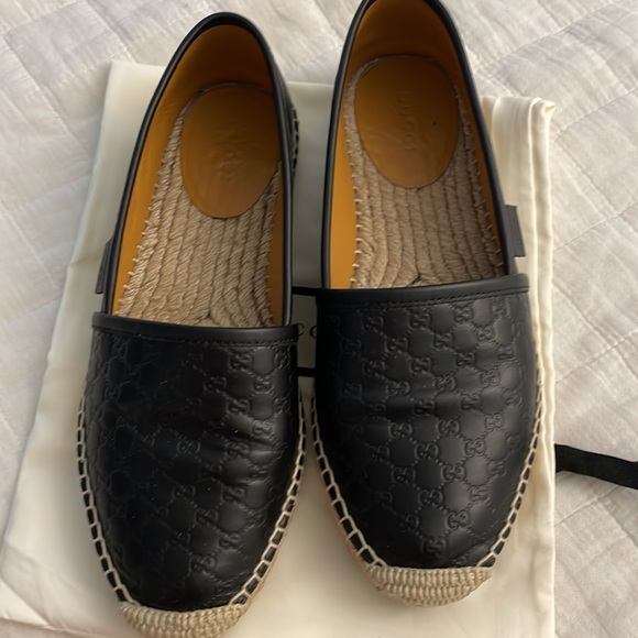 Gucci espadrilles - Picture 2 of 4